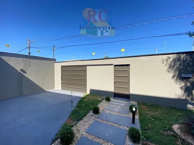 Imagem 4: Casa 3 Quartos - Bairro São Francisco