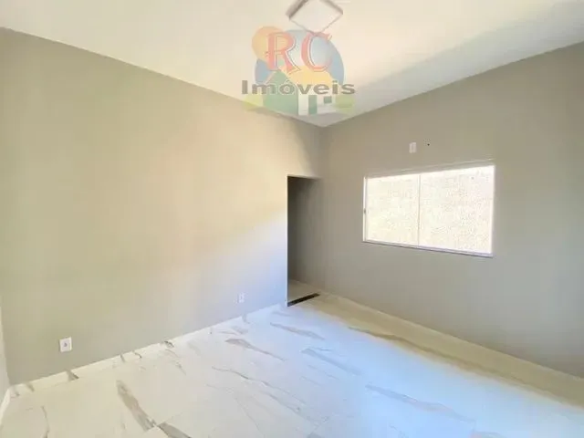 Imagem 2: Casa 3 Quartos - Bairro São Francisco