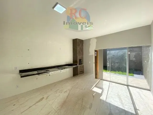 Imagem 10: Casa 3 Quartos - Bairro São Francisco