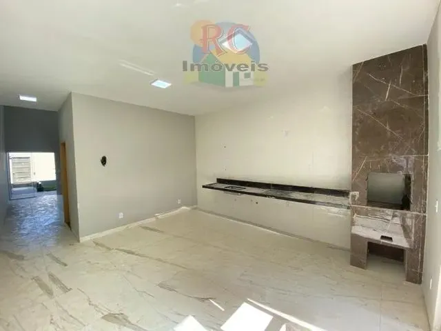 Imagem 7: Casa 3 Quartos - Bairro São Francisco