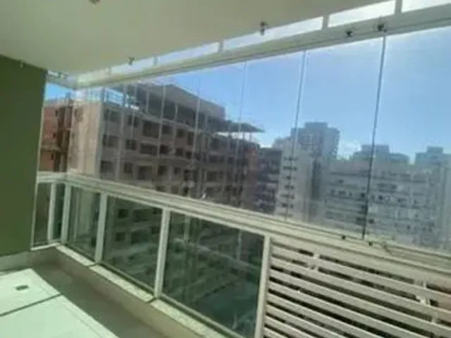 Imagem: Lindo 2 Quartos Todo Mobiliado - Ed Vera