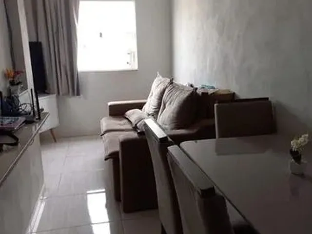 Imagem: Vende-Se Apto em Boa Vista - Linhares