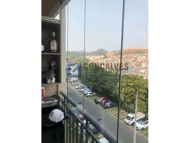 Imagem: Maua - Residential / Apartment - Parque