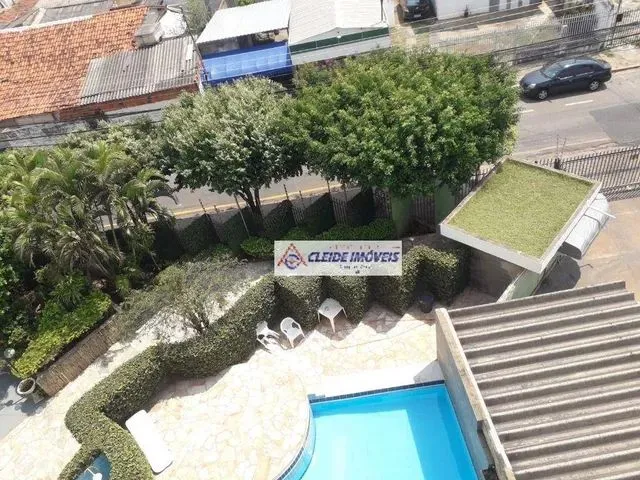 Imagem: Edifício São Benedito com 02 Quartos a