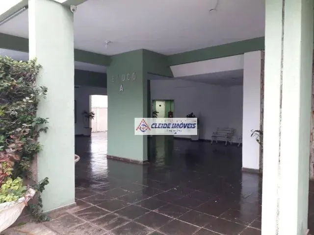 Imagem 7: Edifício São Benedito com 02 Quartos a Venda R$280.000,00, Jardim Tropical, Cuiabá-Mt