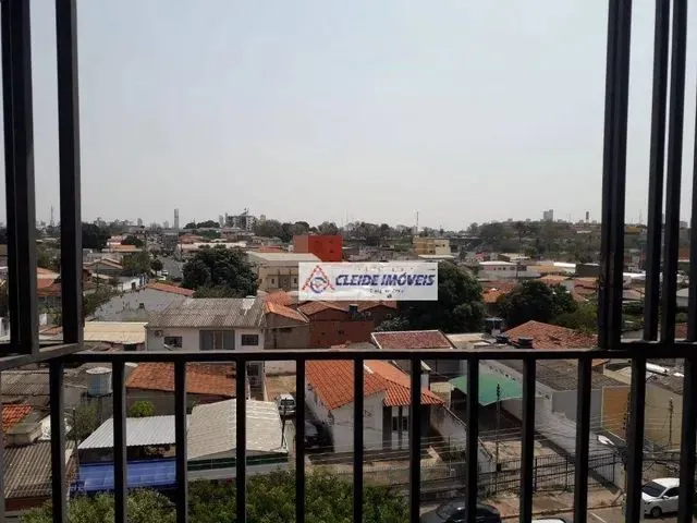 Imagem 8: Edifício São Benedito com 02 Quartos a Venda R$280.000,00, Jardim Tropical, Cuiabá-Mt