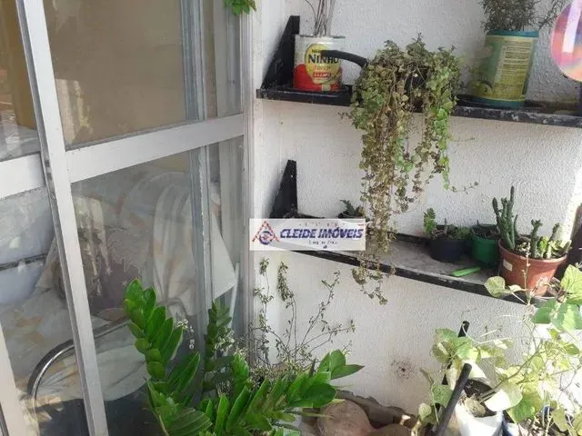 Imagem 2: Edifício São Benedito com 02 Quartos a Venda R$280.000,00, Jardim Tropical, Cuiabá-Mt
