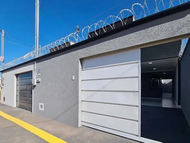 Imagem: Casa (Entrada Mínima