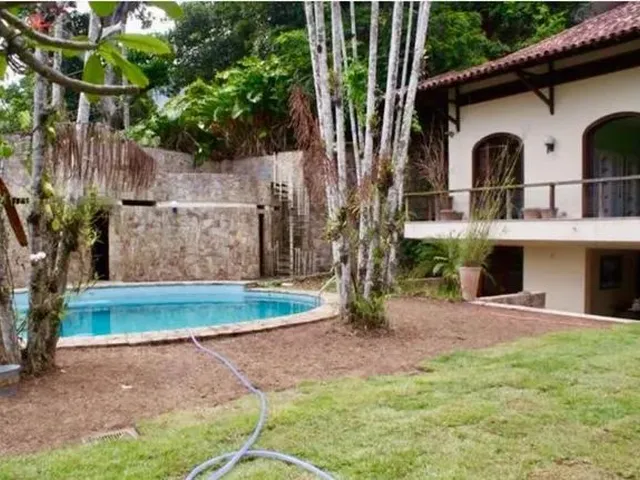 Imagem 4: Casarão Jardim Botânico