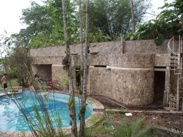 Imagem 5: Casarão Jardim Botânico