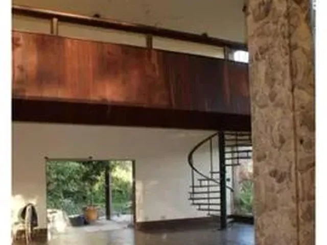 Imagem 6: Casarão Jardim Botânico