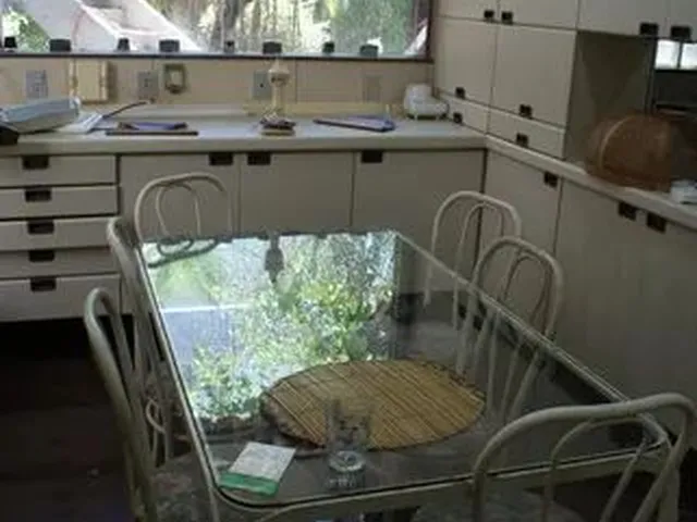 Imagem 14: Casarão Jardim Botânico