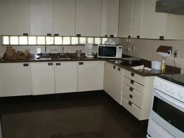 Imagem 10: Casarão Jardim Botânico