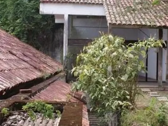 Imagem 9: Casarão Jardim Botânico