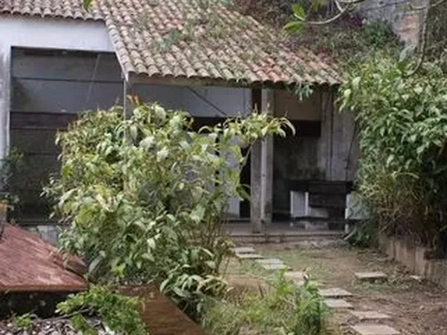 Imagem 7: Casarão Jardim Botânico