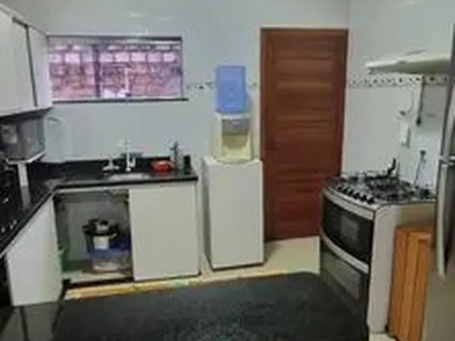 Imagem 2: Vende- Se Casa no Joquei Clube