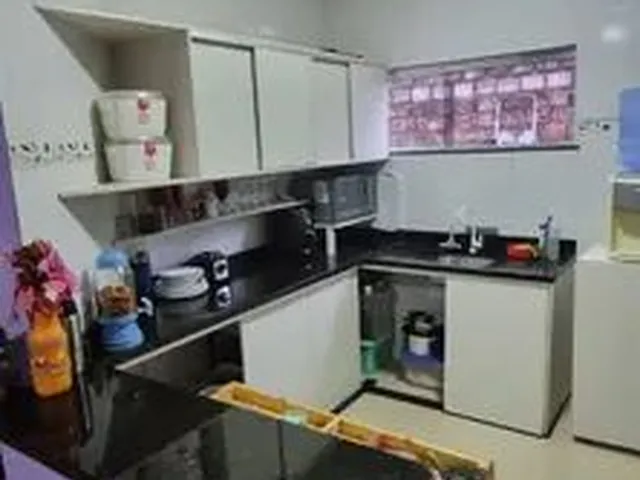 Imagem 10: Vende- Se Casa no Joquei Clube
