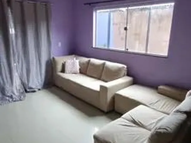Imagem 8: Vende- Se Casa no Joquei Clube