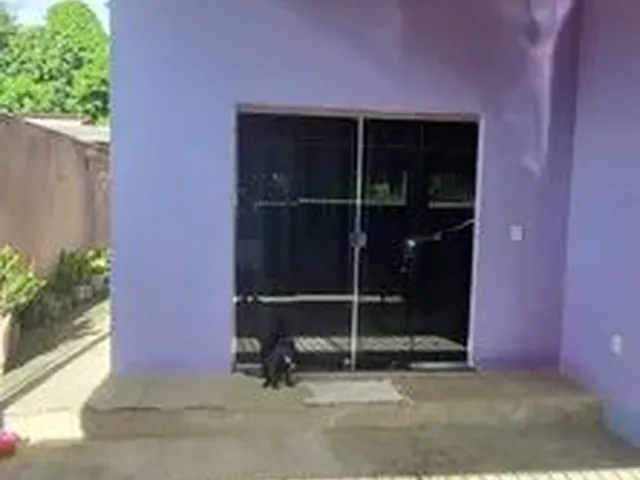 Imagem 3: Vende- Se Casa no Joquei Clube