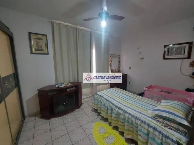 Imagem: Casa Tipo Sobrado, com 04 Quartos/01 Suíte