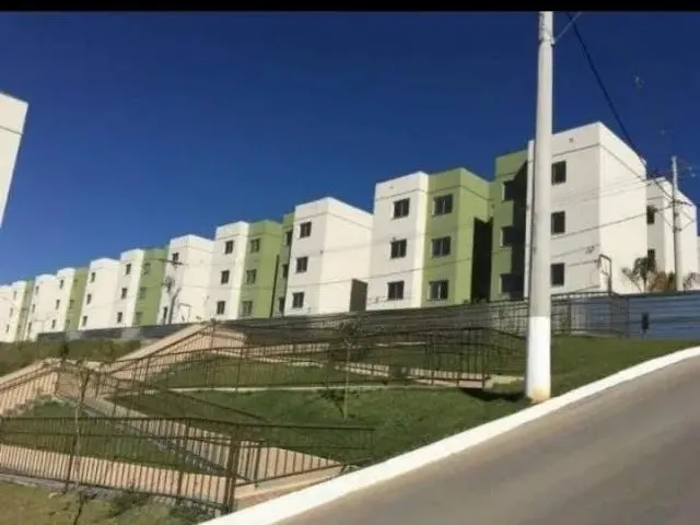 Imagem 1: Apartamento 2 Quartos1 Condominio Monte Castelo 50,29 M² São João de Deus