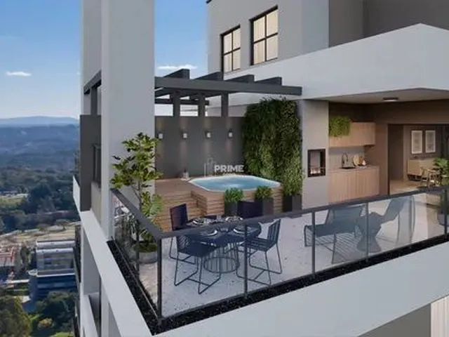 Imagem 1: New in - Lançamento no Ecoville - 92 M²