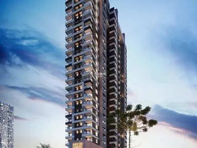 Imagem 6: New in - Lançamento no Ecoville - 92 M²