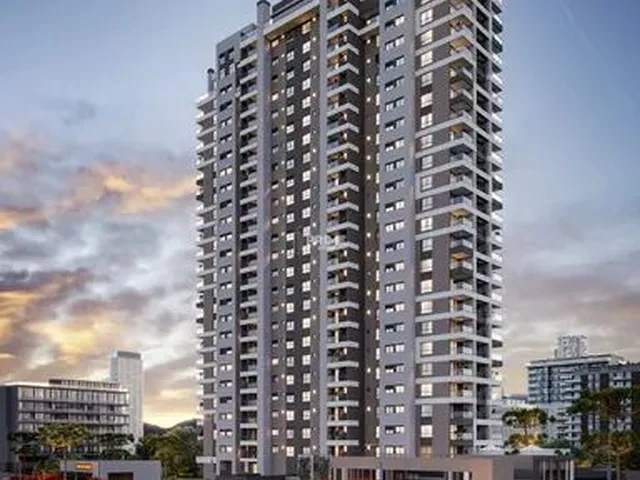 Imagem 9: New in - Lançamento no Ecoville - 92 M²