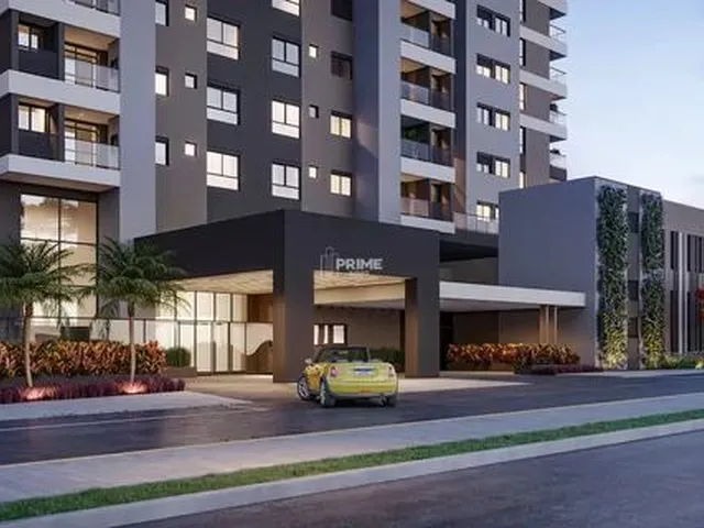 Imagem 10: New in - Lançamento no Ecoville - 92 M²