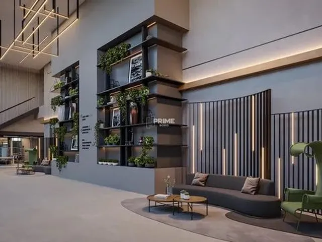 Imagem 13: New in - Lançamento no Ecoville - 92 M²