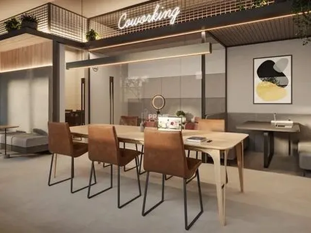 Imagem 5: New in - Lançamento no Ecoville - 92 M²