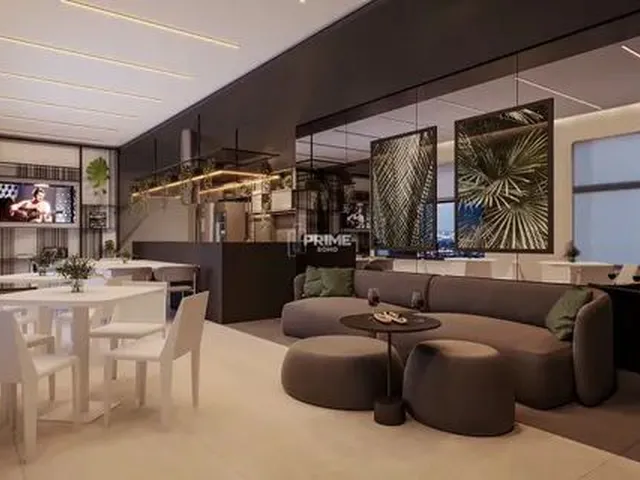 Imagem 16: New in - Lançamento no Ecoville - 92 M²