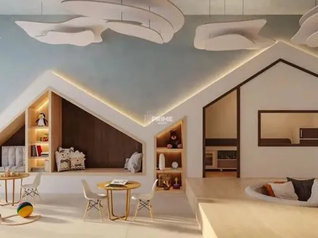 Imagem 12: New in - Lançamento no Ecoville - 92 M²