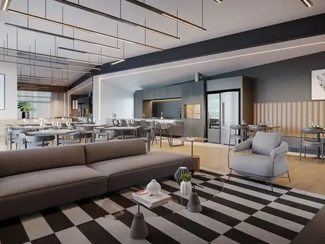 Imagem 8: New in - Lançamento no Ecoville - 92 M²