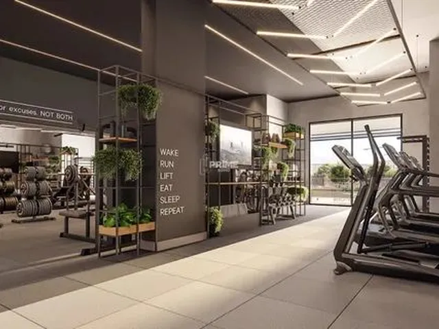 Imagem 3: New in - Lançamento no Ecoville - 92 M²