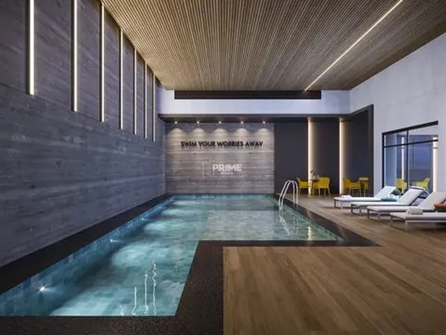 Imagem 7: New in - Lançamento no Ecoville - 92 M²