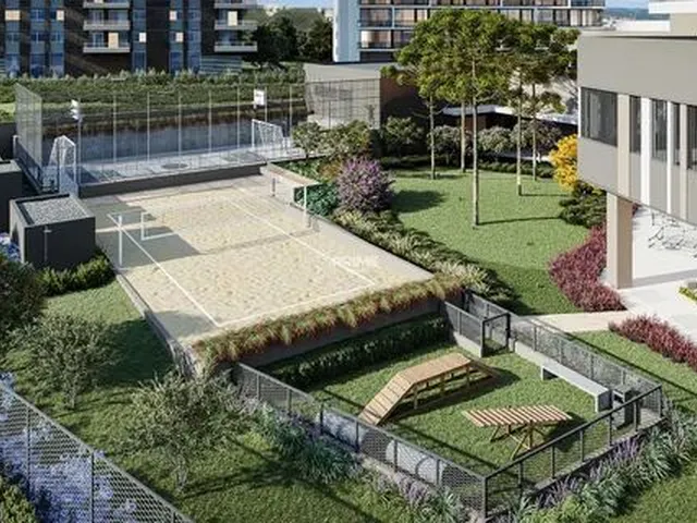 Imagem 2: New in - Lançamento no Ecoville - 92 M²