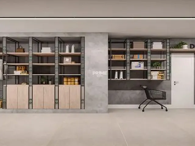 Imagem 11: New in - Lançamento no Ecoville - 92 M²