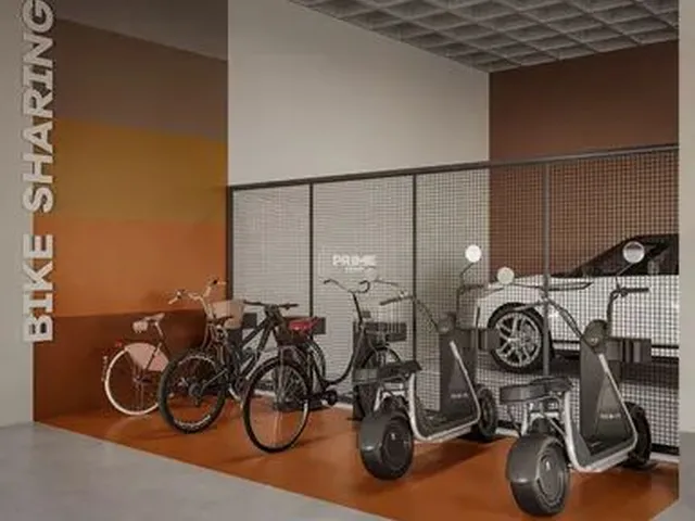 Imagem 15: New in - Lançamento no Ecoville - 92 M²