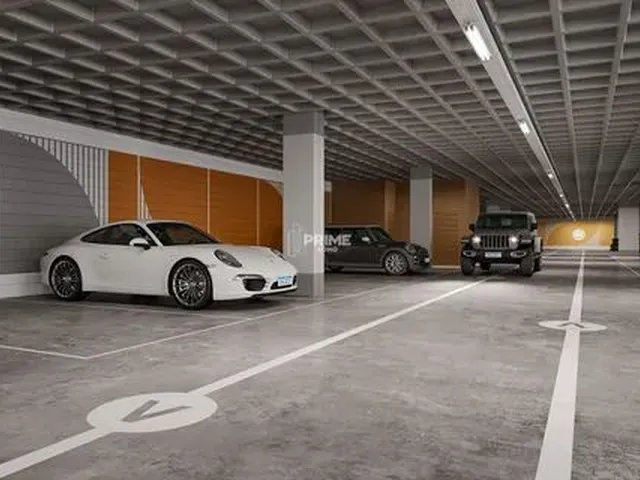 Imagem 4: New in - Lançamento no Ecoville - 92 M²
