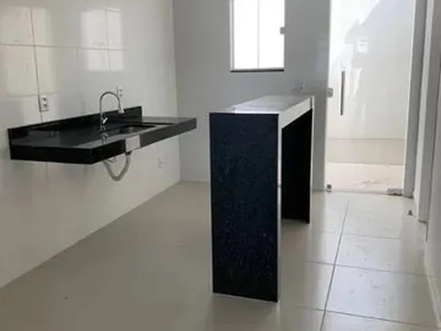 Imagem: Casa para Venda com 90 Metros Quadrados