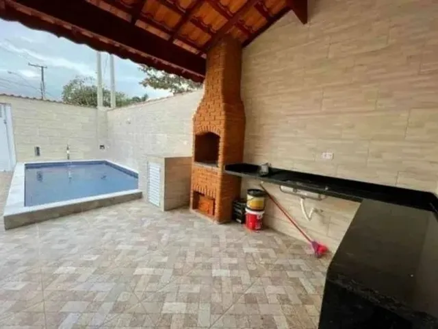 Imagem: Casa com 3 Quartos em Ataíde
