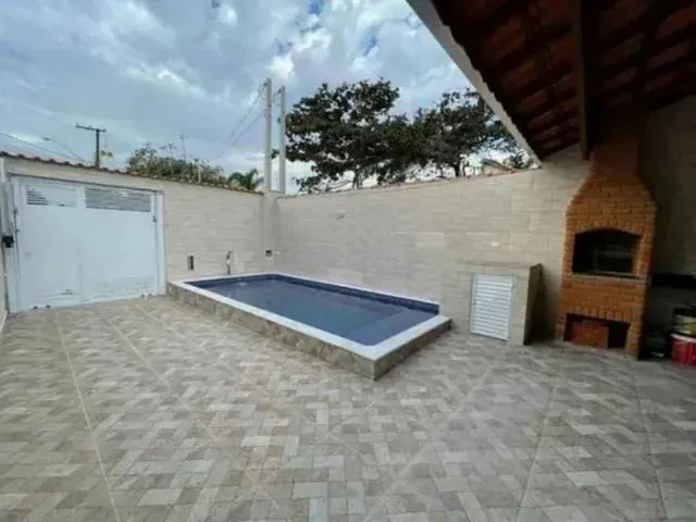 Imagem 5: Casa com 3 Quartos em Ataíde