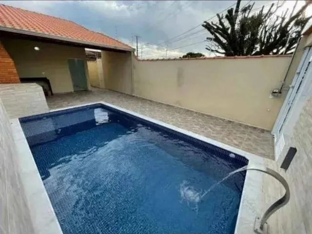 Imagem 9: Casa com 3 Quartos em Ataíde