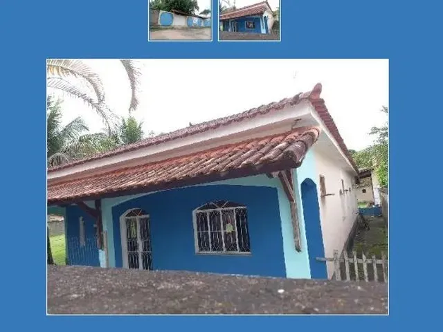 Imagem: Casa em Centro - Silva Jardim - Rj