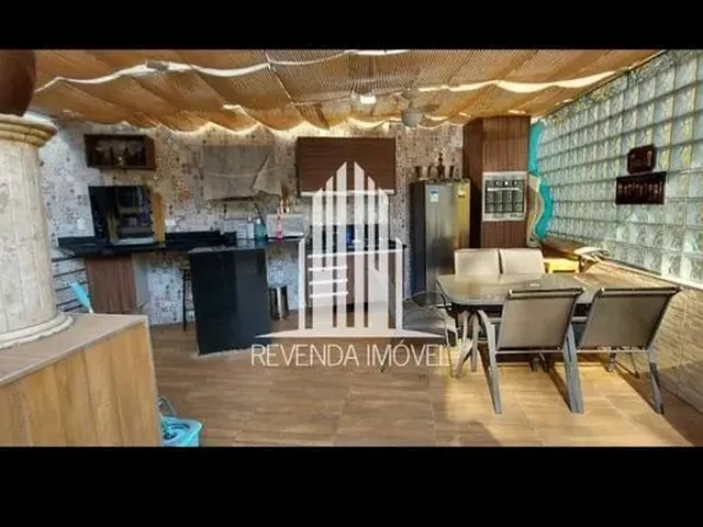 Imagem: Linda Casa de 180M² de Frente para o Shopping