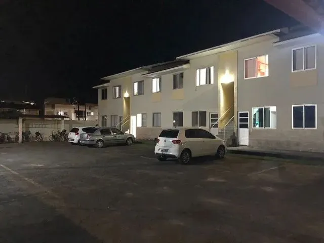 Imagem: Aconchegante Apartamento em São Conrado