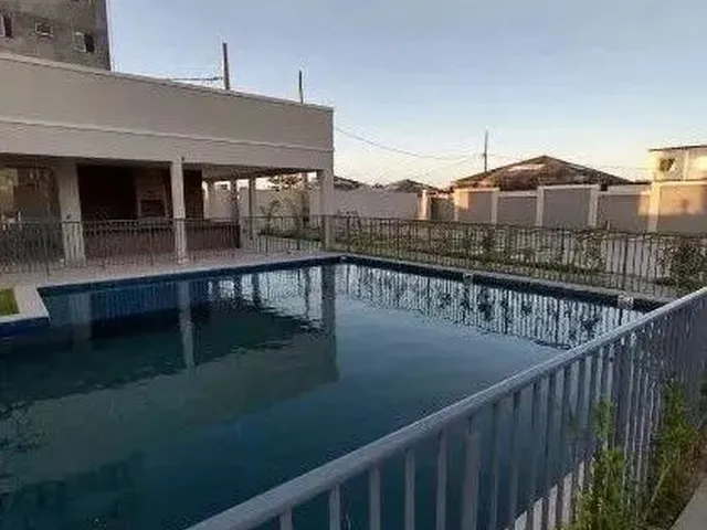 Imagem: Apartamento para Venda em Cabedelo, Ponta