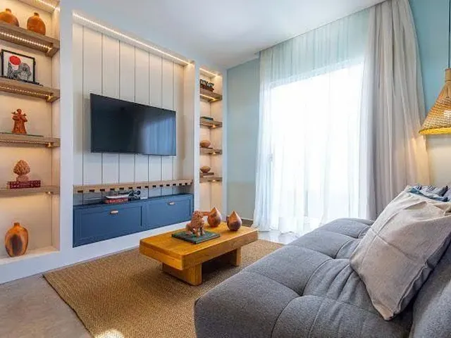 Imagem: Casa Duplex/Nova para Venda em São Miguel