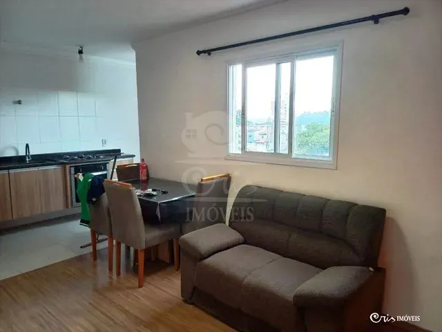 Imagem: Apartamento em Vila Bocaina - Mauá - Sp